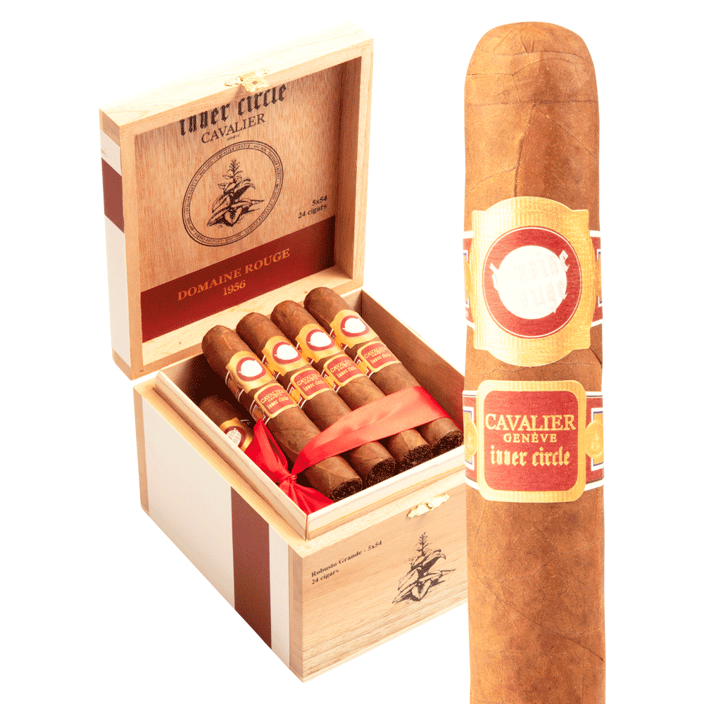 Robusto Grande, , cigars